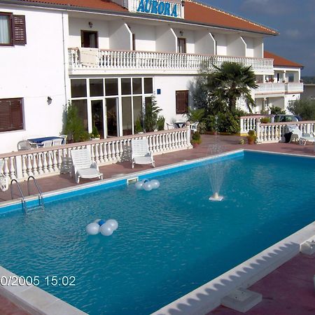 Hotel Aurora Pula Luaran gambar
