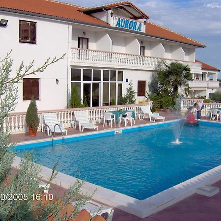 Hotel Aurora Pula Luaran gambar