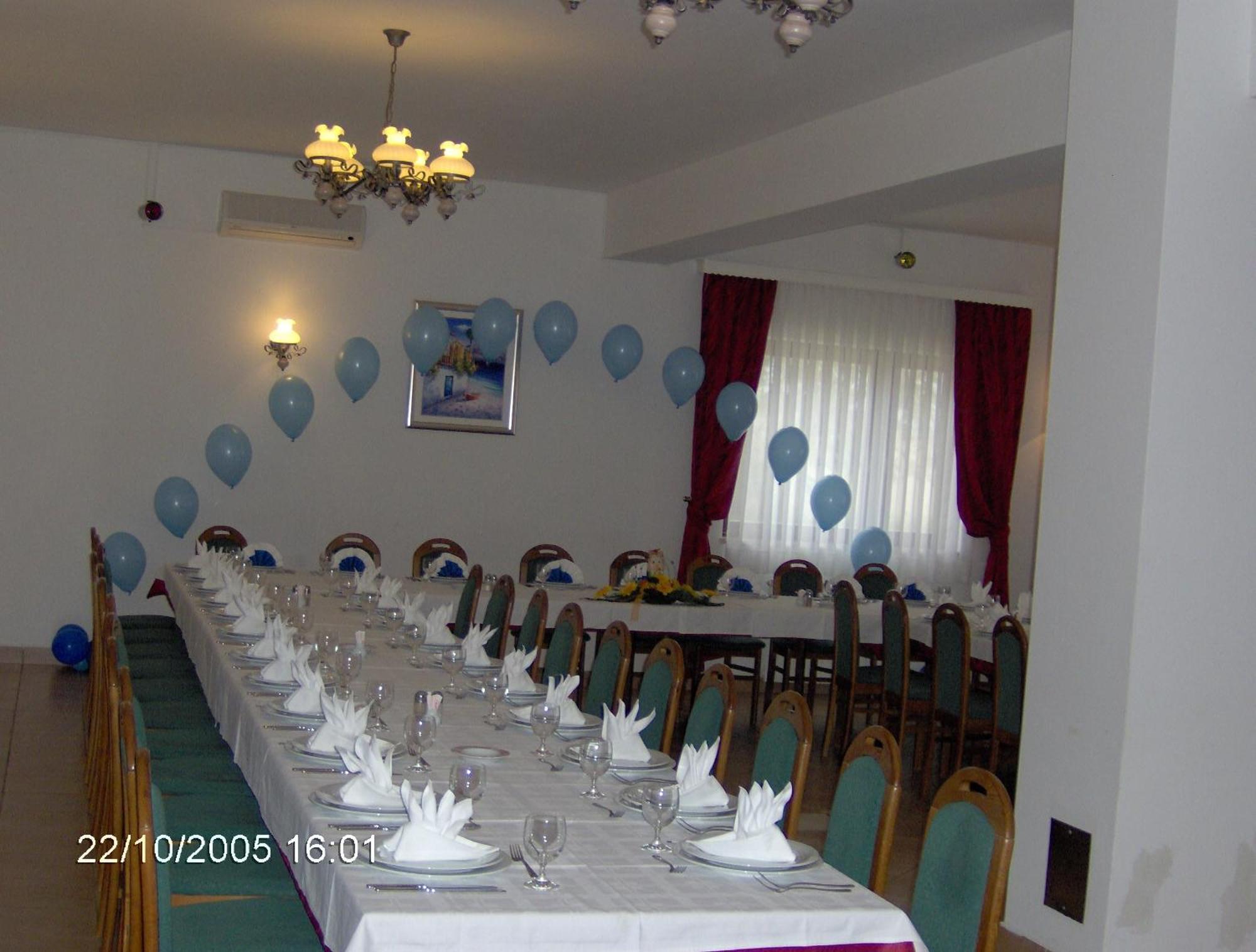 Hotel Aurora Pula Luaran gambar